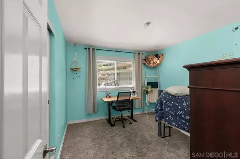 Bedroom - 8677 Via Del Luz, El Cajon, CA 92021 photo 1 of 7