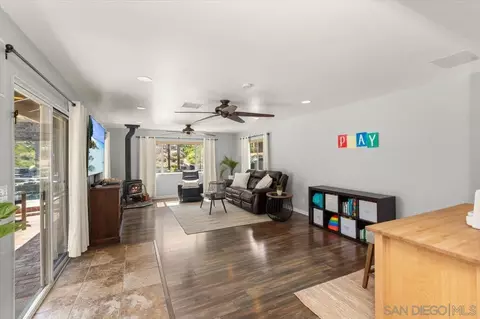 Living - 8677 Via Del Luz, El Cajon, CA 92021 photo 1 of 3