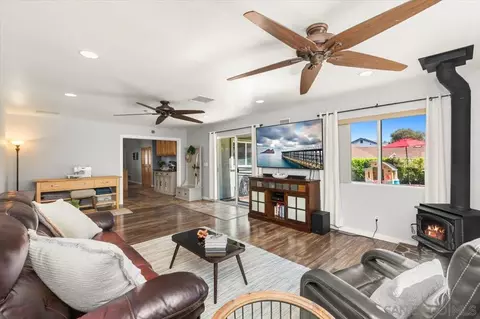 Living - 8677 Via Del Luz, El Cajon, CA 92021 photo 3 of 3