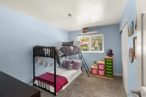 Bedroom - 8677 Via Del Luz, El Cajon, CA 92021 photo 3 of 7