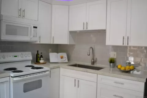 Kitchen - 10235 Madrid Way #149, Spring Valley, CA 91977 photo 1 of 3