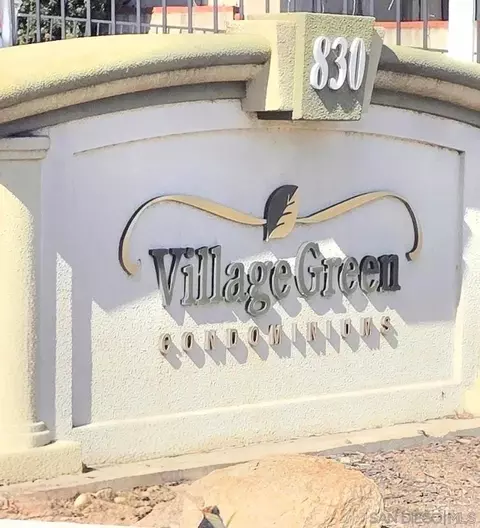 830 W Lincoln #156, Escondido, CA 92026