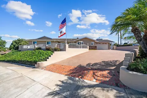 1261 Catalina, San Diego, CA 92107