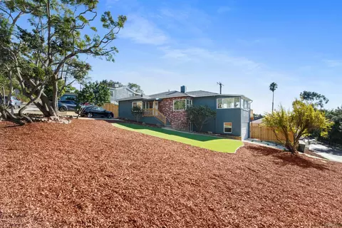4205 Mason St, San Diego, CA 92110