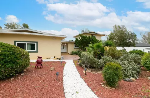 4388 Bellflower Dr, La Mesa, CA 91941