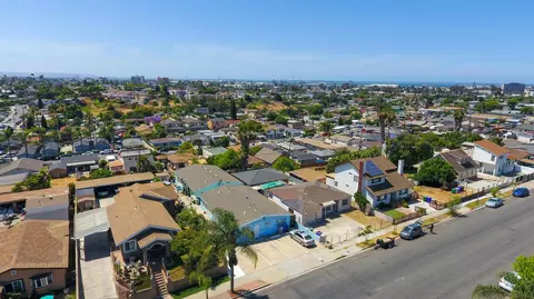 4165-4171 Epsilon St, San Diego, CA 92113