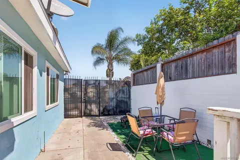 4165-4171 Epsilon St, San Diego, CA 92113