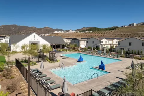 Exterior - 227 Canopy Trl, Fallbrook, CA 92028 photo 6 of 6