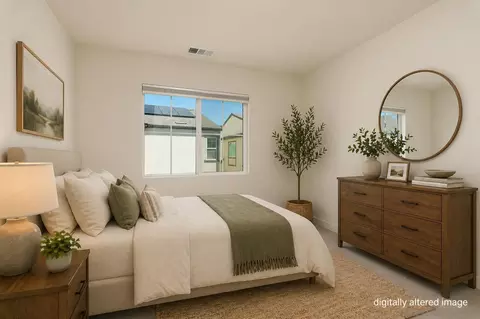 Bedroom - 227 Canopy Trl, Fallbrook, CA 92028 photo 5 of 5