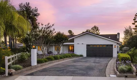 17816 Frondoso Dr, San Diego, CA 92128