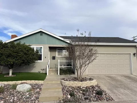 3511 Ben St, San Diego, CA 92111