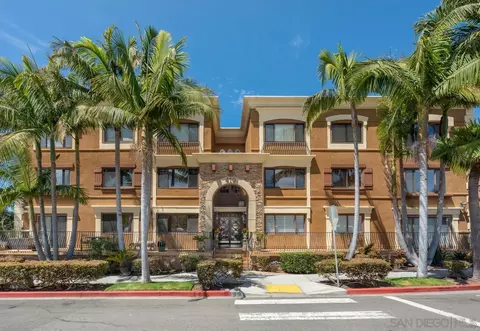 410 Pearl St #2B, La Jolla, CA 92037