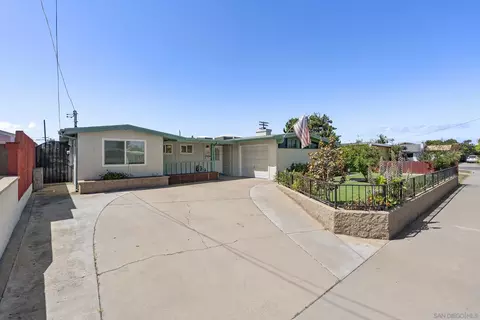 Other - 1005 Oneonta Ave, Imperial Beach, CA 91932 photo 1 of 7