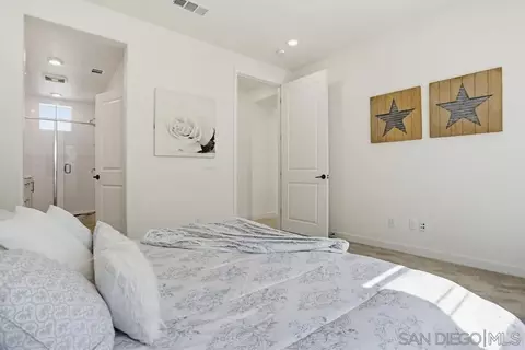 Bedroom - 4373 Pacifica #6, Oceanside, CA 92056 photo 3 of 7