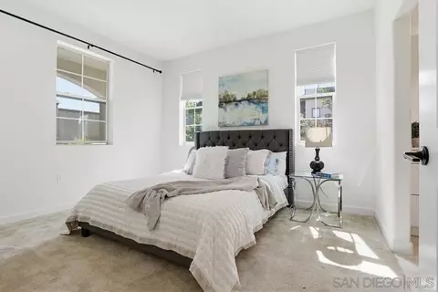Bedroom - 4373 Pacifica #6, Oceanside, CA 92056 photo 6 of 7