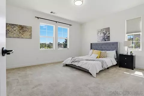 Bedroom - 4373 Pacifica #6, Oceanside, CA 92056 photo 4 of 7