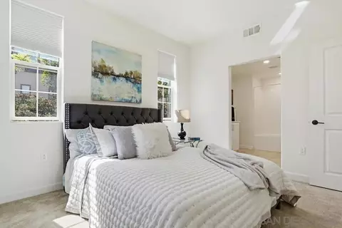 Bedroom - 4373 Pacifica #6, Oceanside, CA 92056 photo 7 of 7
