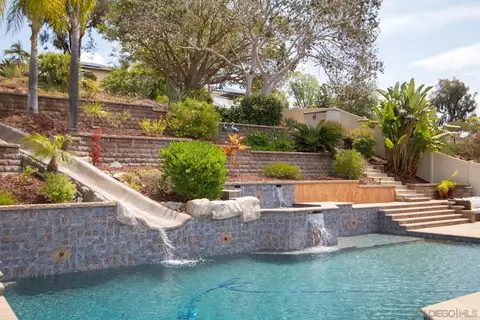 Exterior - 14371 Silver Hts, Poway, CA 92064 photo 4 of 9