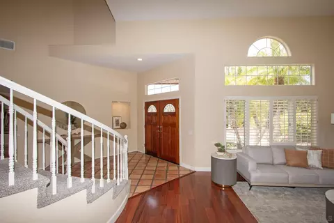 Entry Way - 14371 Silver Hts, Poway, CA 92064 photo 2 of 2