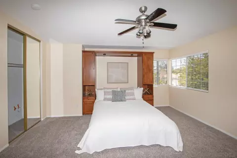 Bedroom - 14371 Silver Hts, Poway, CA 92064 photo 3 of 3