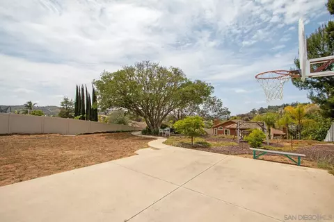 Exterior - 14371 Silver Hts, Poway, CA 92064 photo 6 of 9