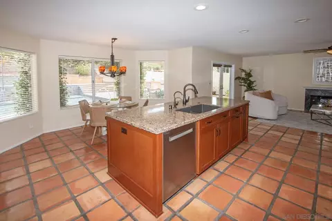 Kitchen - 14371 Silver Hts, Poway, CA 92064 photo 3 of 3
