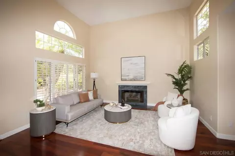 Living - 14371 Silver Hts, Poway, CA 92064 photo 1 of 2