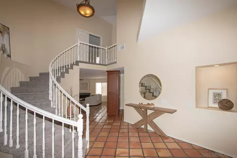 Entry Way - 14371 Silver Hts, Poway, CA 92064 photo 1 of 2