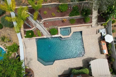 Exterior - 14371 Silver Hts, Poway, CA 92064 photo 9 of 9