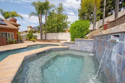 Exterior - 14371 Silver Hts, Poway, CA 92064 photo 5 of 9