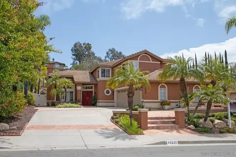 Exterior - 14371 Silver Hts, Poway, CA 92064 photo 1 of 9