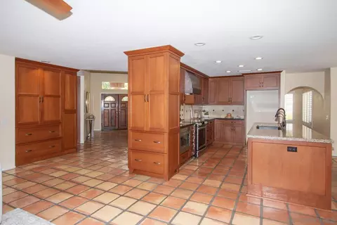 Kitchen - 14371 Silver Hts, Poway, CA 92064 photo 1 of 3