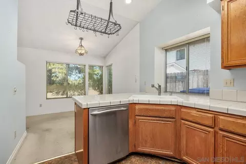 Kitchen - 5220 Mandarin Dr, Oceanside, CA 92056 photo 2 of 2