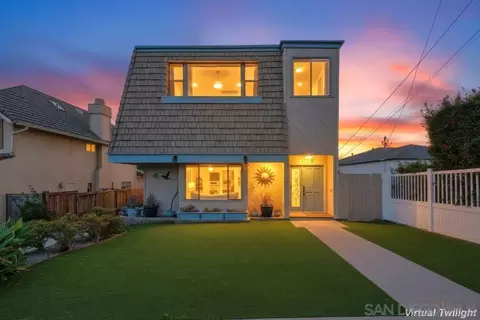 1174 Concord, San Diego, CA 92106
