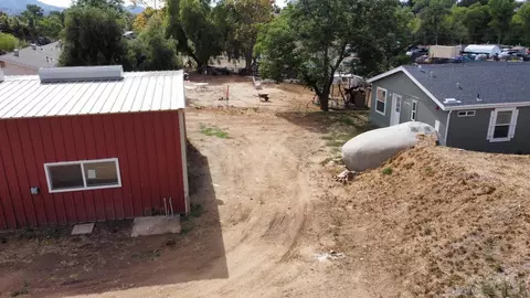 Exterior - 2562 Mitten Ln, Ramona, CA 92065 photo 2 of 2