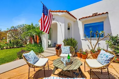 2064 Venice St, San Diego, CA 92107