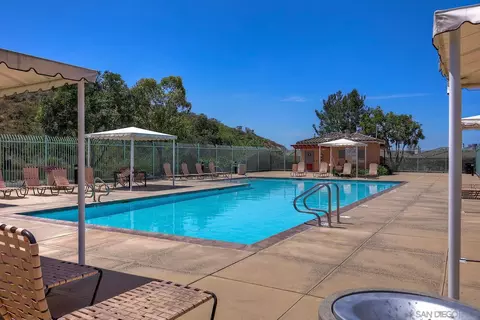 Exterior - 10160 Challenger Cir, Spring Valley, CA 91978 photo 7 of 8