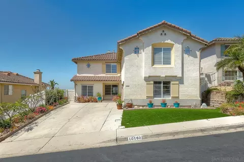Exterior - 10160 Challenger Cir, Spring Valley, CA 91978 photo 3 of 8