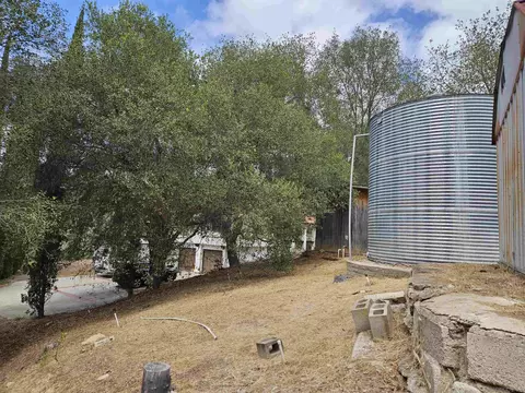 Exterior - 18055 Old Coach Rd, Poway, CA 92064 photo 6 of 22