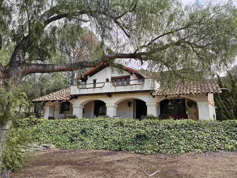 Exterior - 18055 Old Coach Rd, Poway, CA 92064 photo 21 of 22