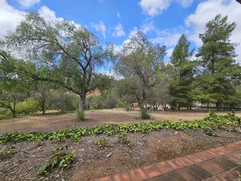 Exterior - 18055 Old Coach Rd, Poway, CA 92064 photo 12 of 22