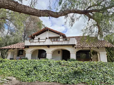 Exterior - 18055 Old Coach Rd, Poway, CA 92064 photo 1 of 22