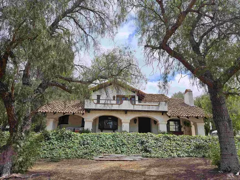 18055 Old Coach Rd, Poway, CA 92064