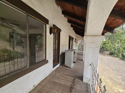 Exterior - 18055 Old Coach Rd, Poway, CA 92064 photo 3 of 22