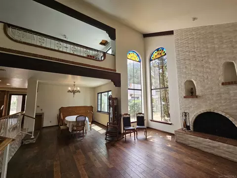 Living - 18055 Old Coach Rd, Poway, CA 92064 photo 1 of 5