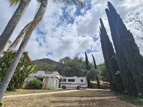 Exterior - 18055 Old Coach Rd, Poway, CA 92064 photo 17 of 22