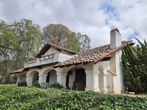 Exterior - 18055 Old Coach Rd, Poway, CA 92064 photo 18 of 22