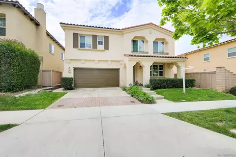 1382 Cathedral Oaks Rd, Chula Vista, CA 91913