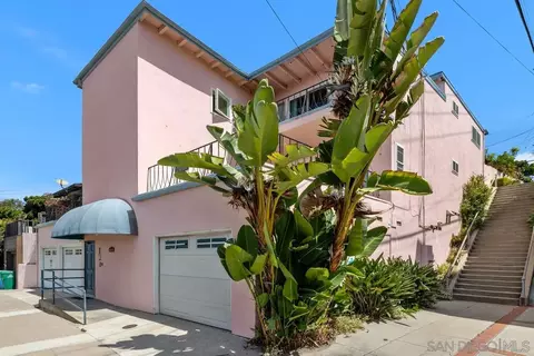 2801 Columbia St # -7, San Diego, CA 92103