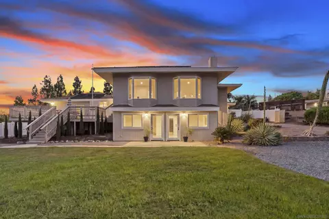 2420 Dehesa Rd, El Cajon, CA 92019